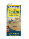Fischbrühe / Caldo de pescado 1L - TetraPack